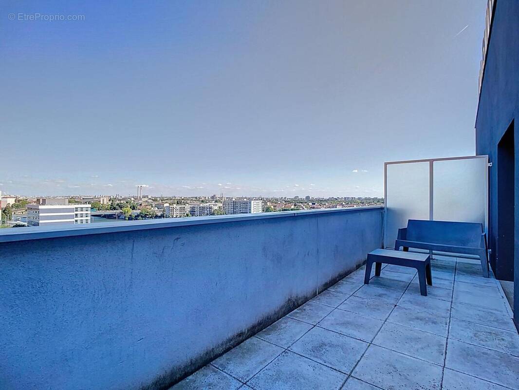 Photo 1 - Appartement à CHOISY-LE-ROI