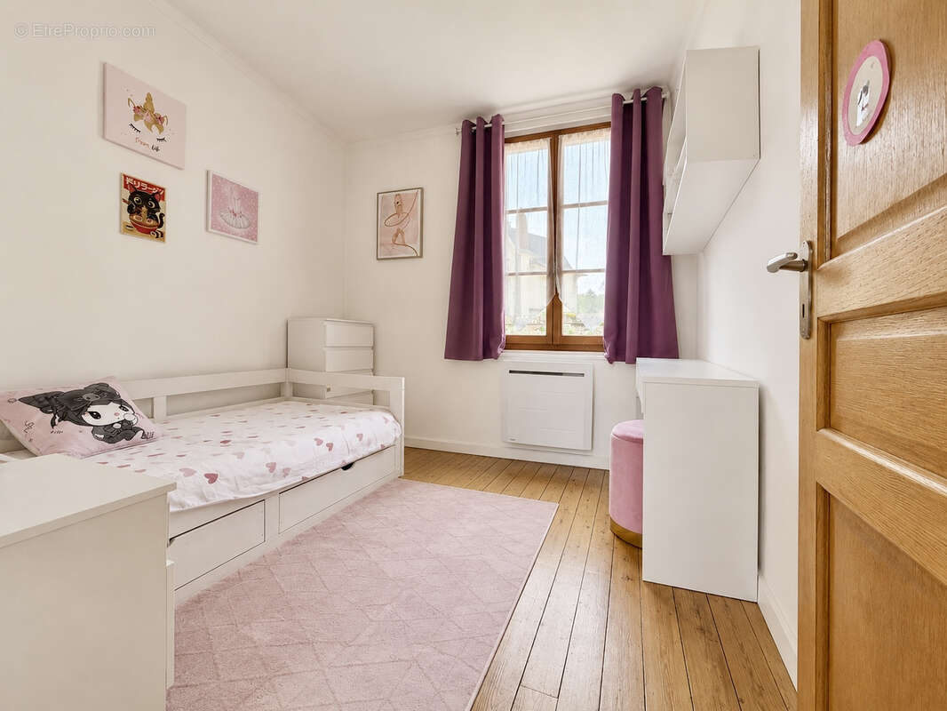 Maison à SENLIS