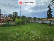 Terrain à MONTIGNY-LES-CORMEILLES