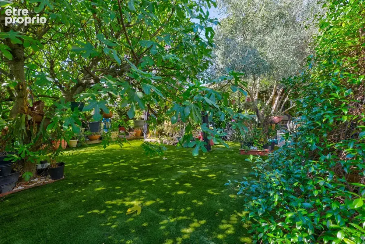 Maison de 4 pièces de 85 m² à Vaulx-en-Velin - photo 10