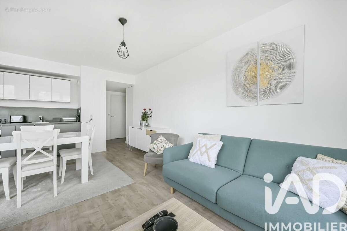 Photo 6 - Appartement à MEUDON
