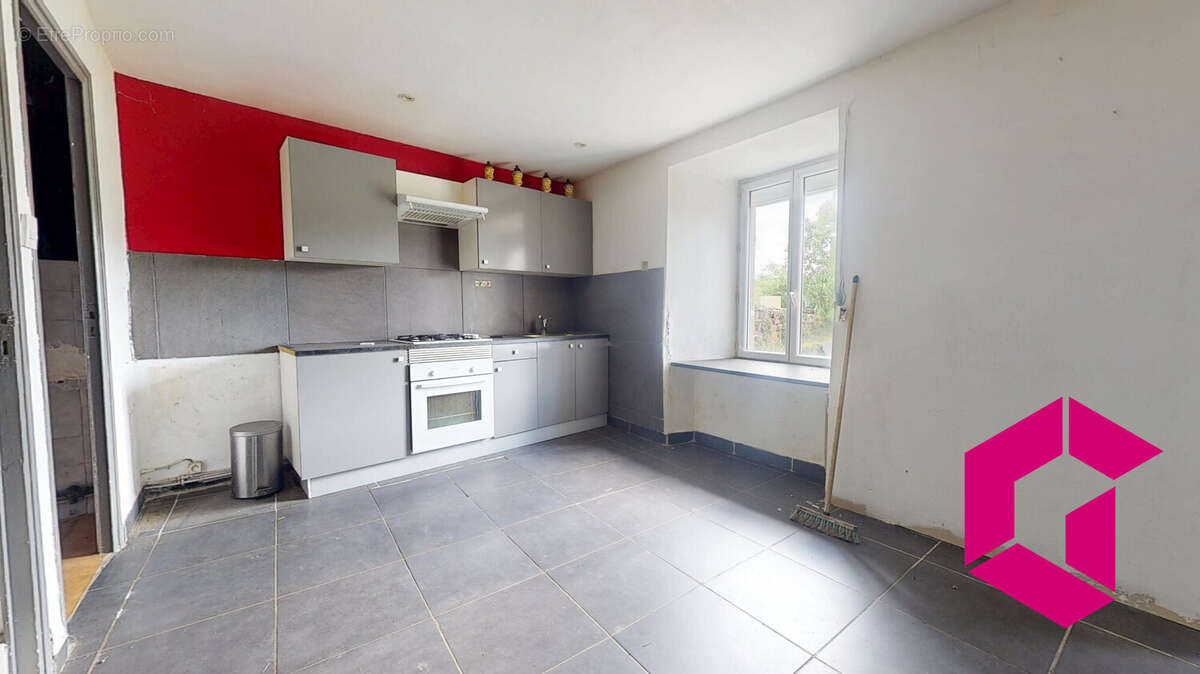 Maison à BESSAMOREL