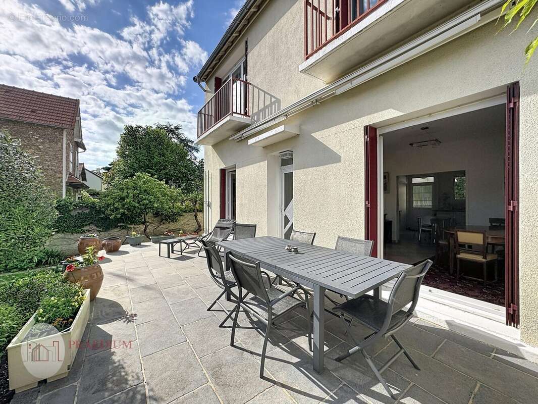 Maison à ANTONY