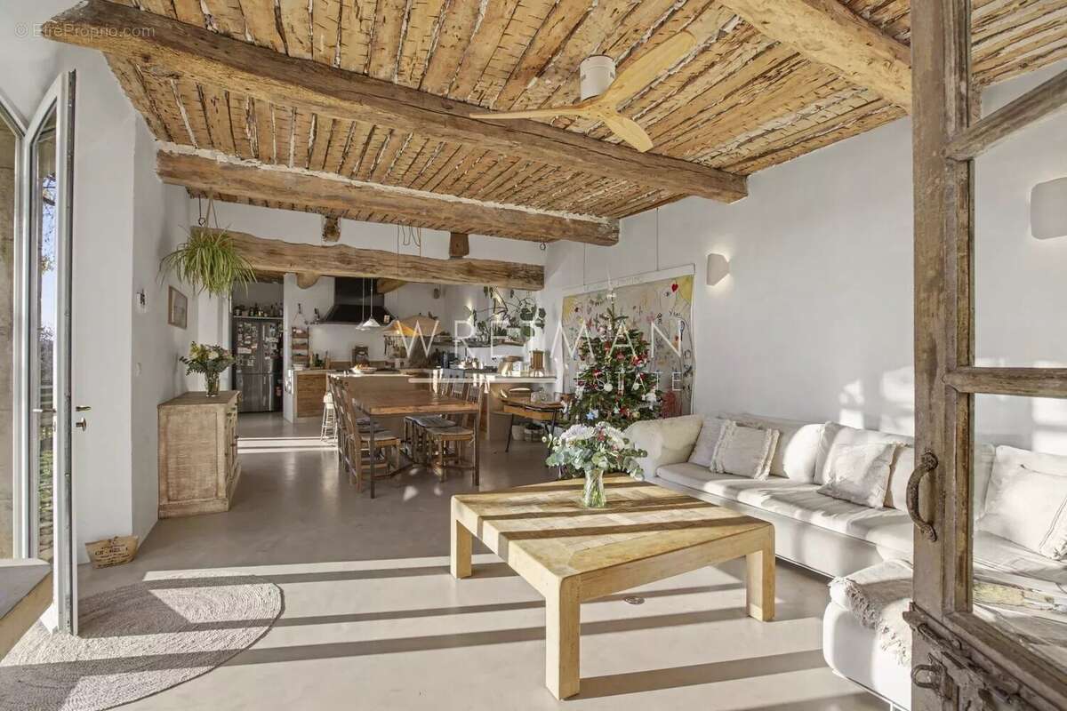 Maison à FAYENCE