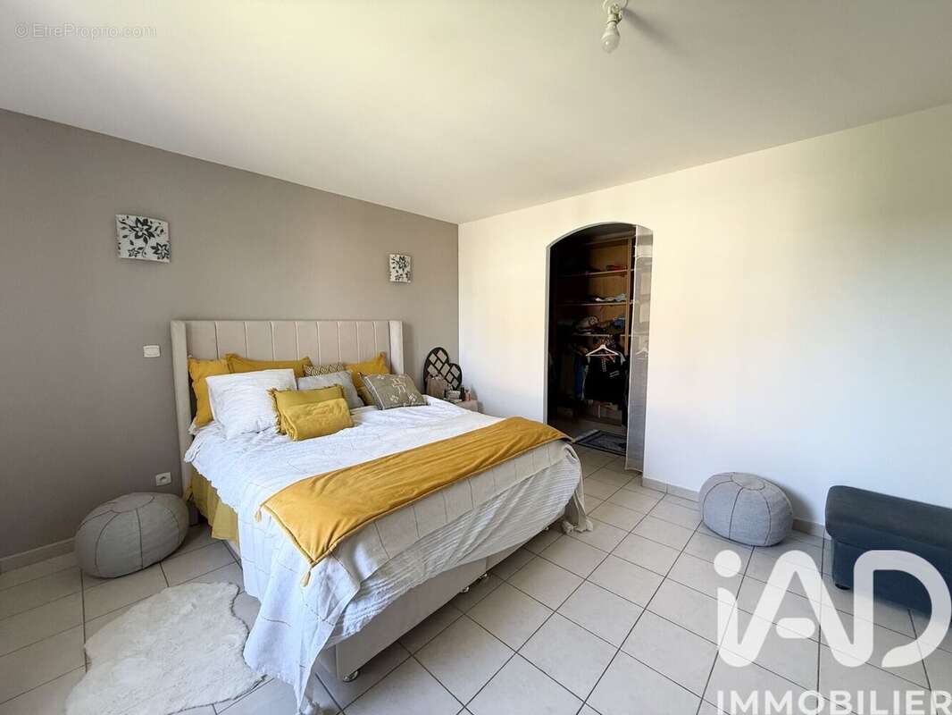 Photo 9 - Maison à BARBEY