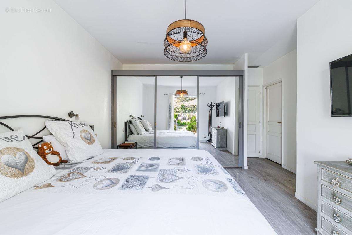 Maison à NICE
