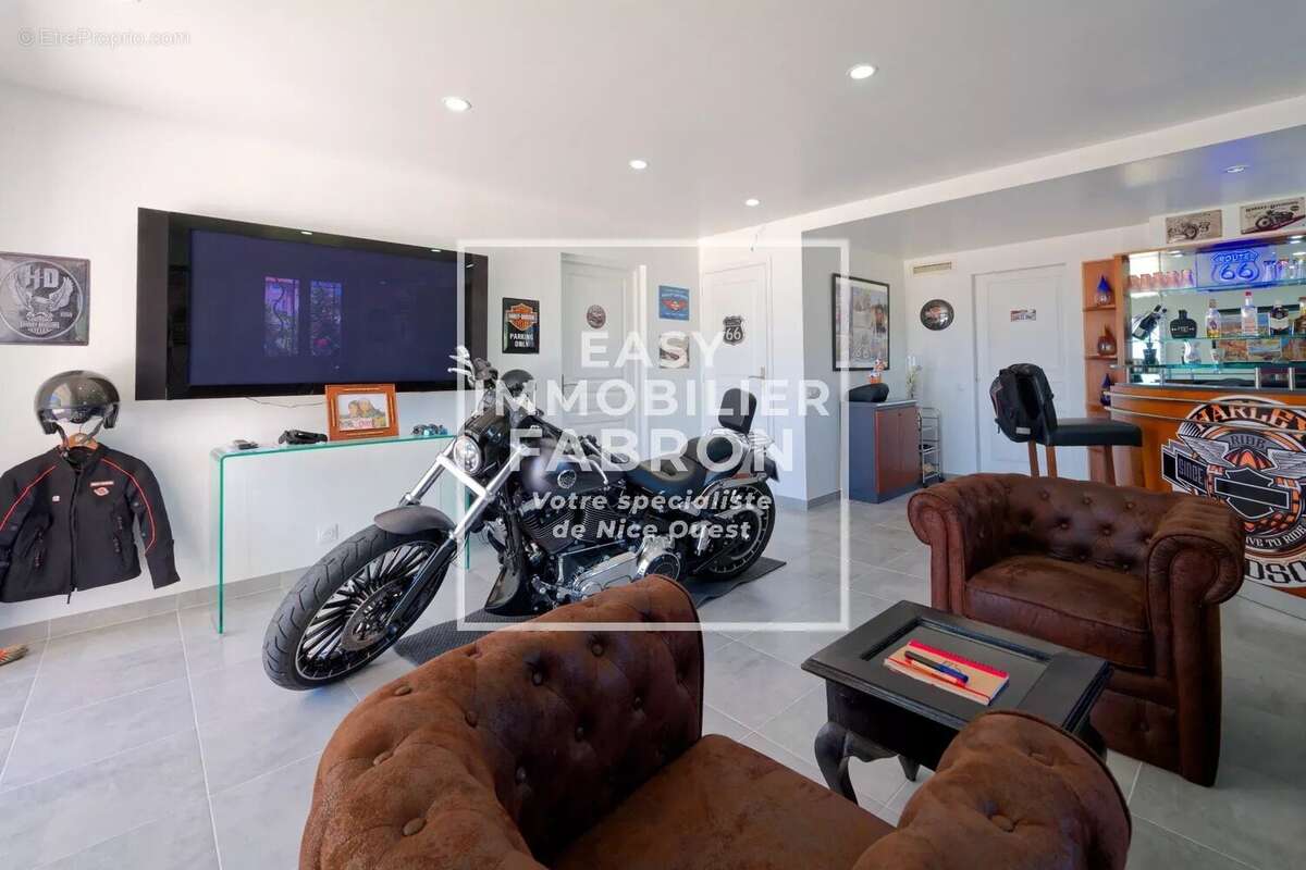 Maison 449 m² à Nice  - photo 30
