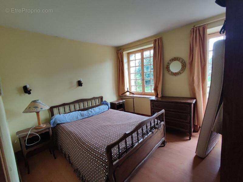 Maison à BERUS