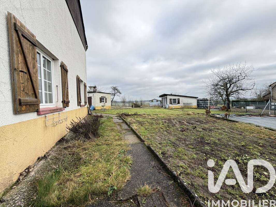 Photo 5 - Maison à VITTERSBOURG