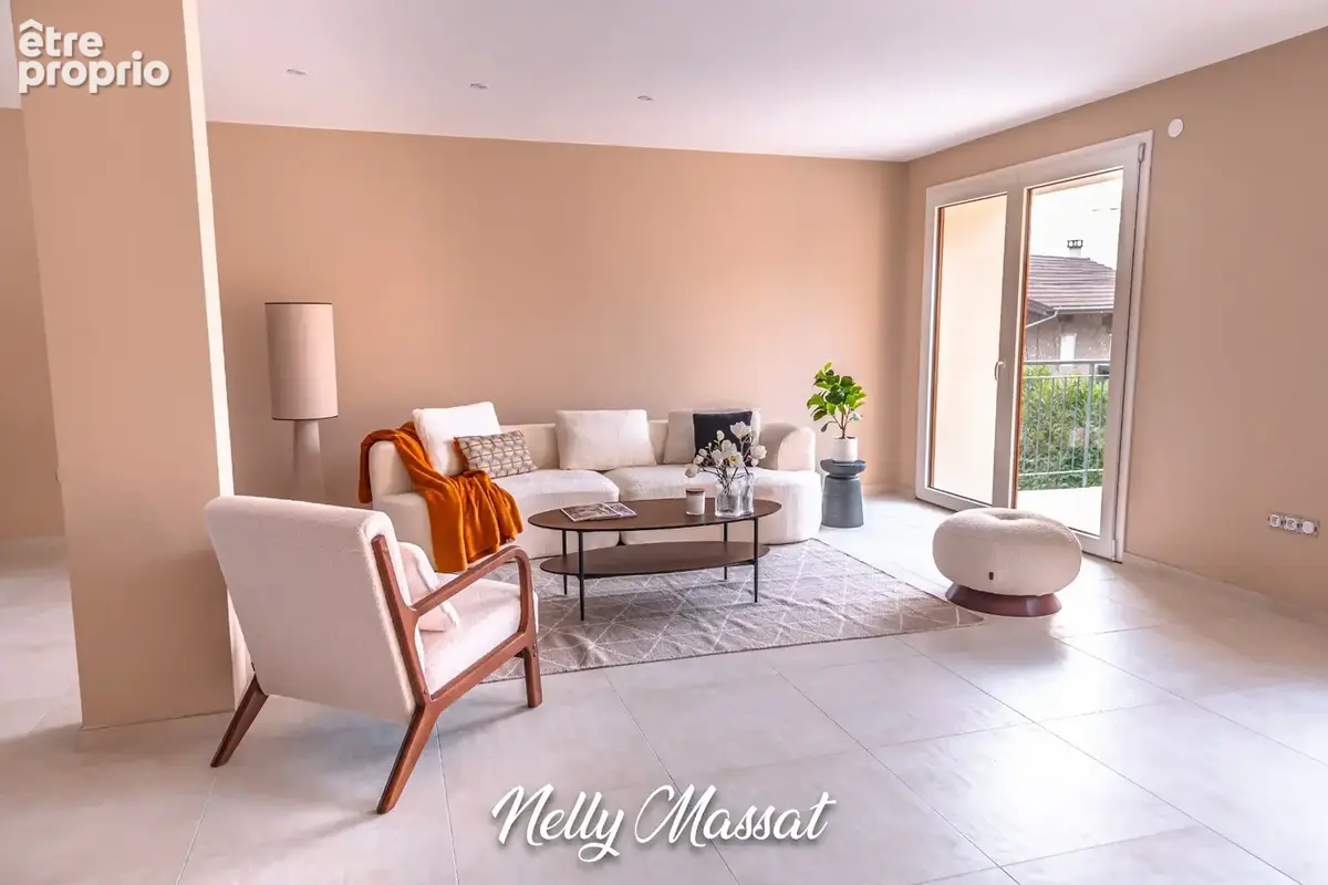 Maison à vendre 5 pièces CHAPAREILLAN (38) - Maison de village 160 M2 - - photo 5