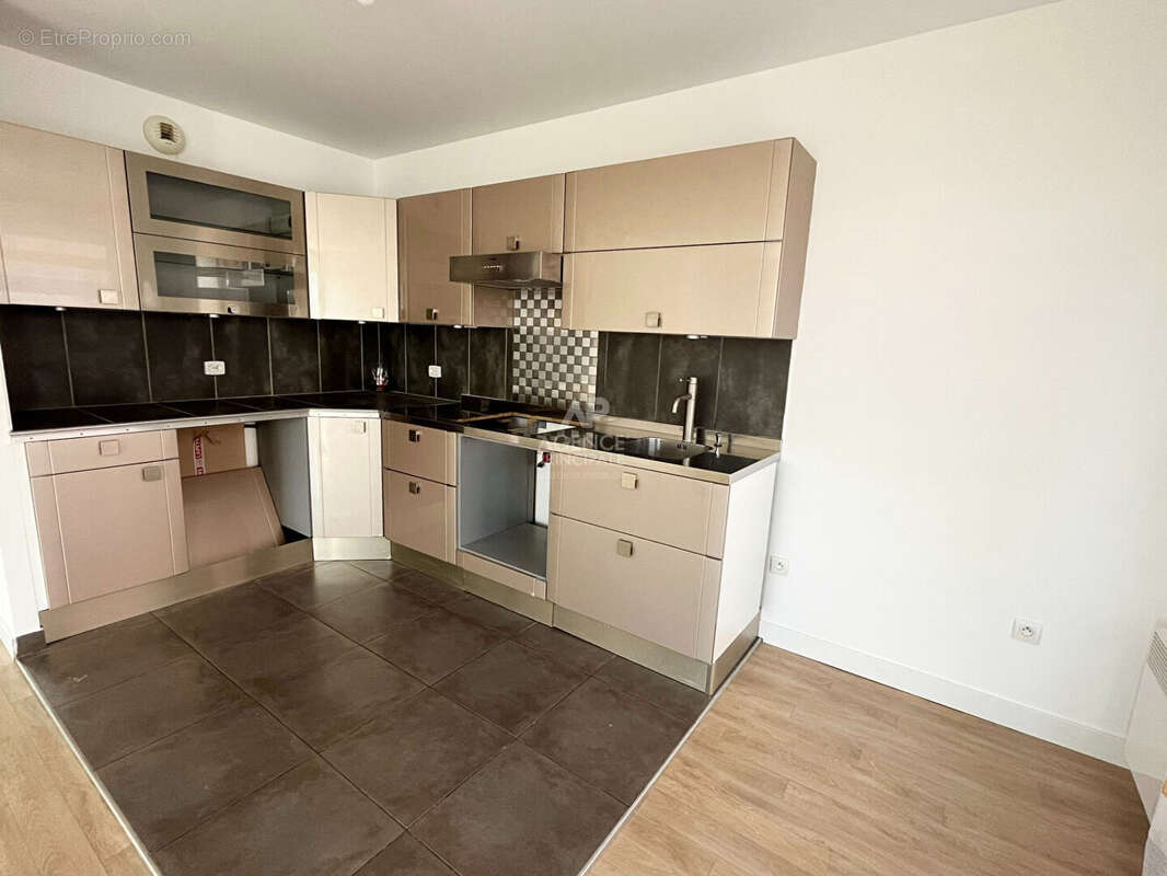 Appartement à CERGY