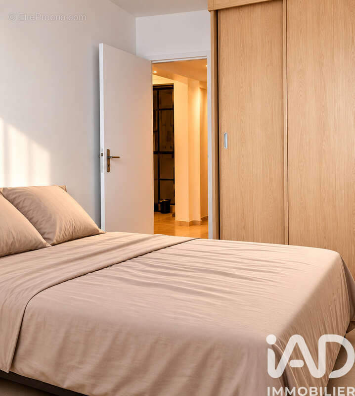 Photo 5 - Appartement à CHAMPIGNY-SUR-MARNE