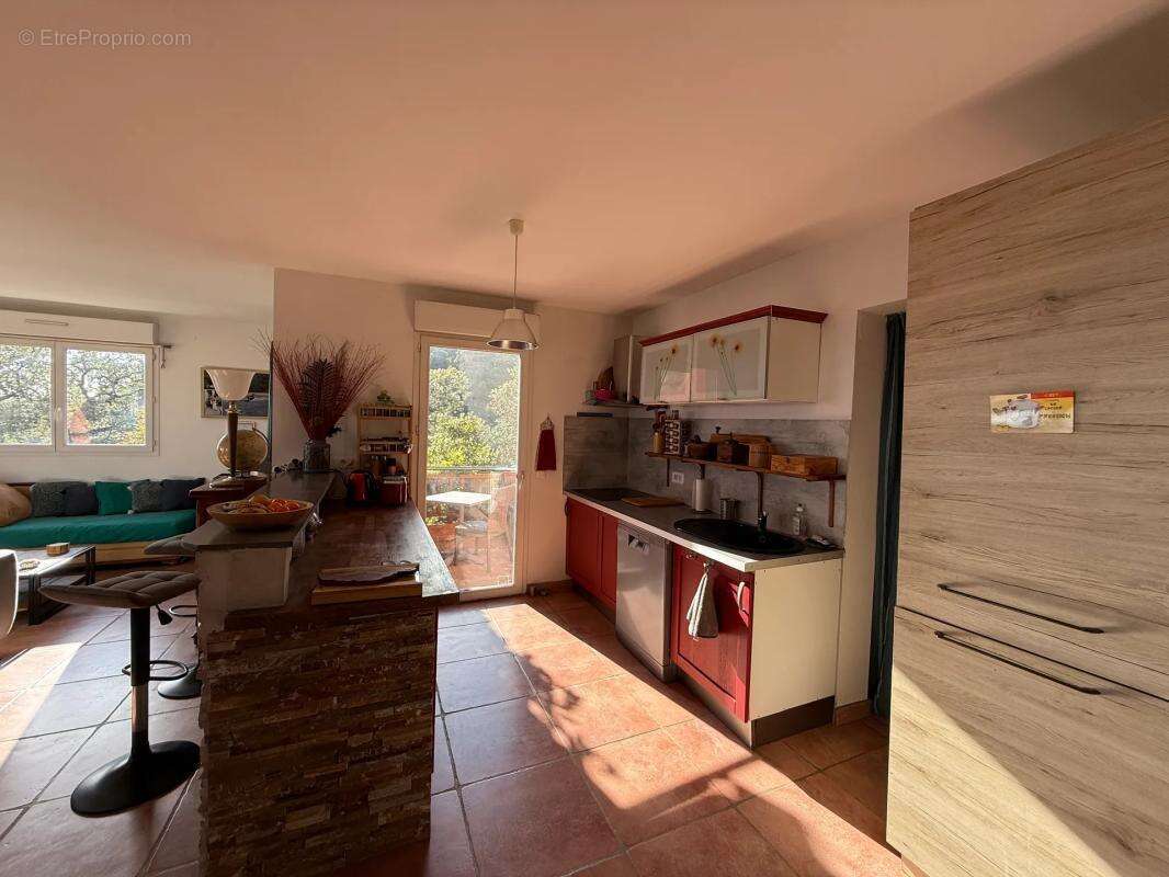 Maison à SARI-SOLENZARA