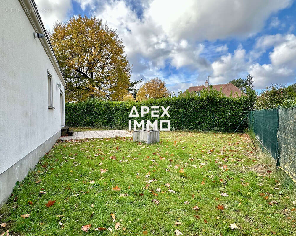 Maison à SAINT-PERE-SUR-LOIRE