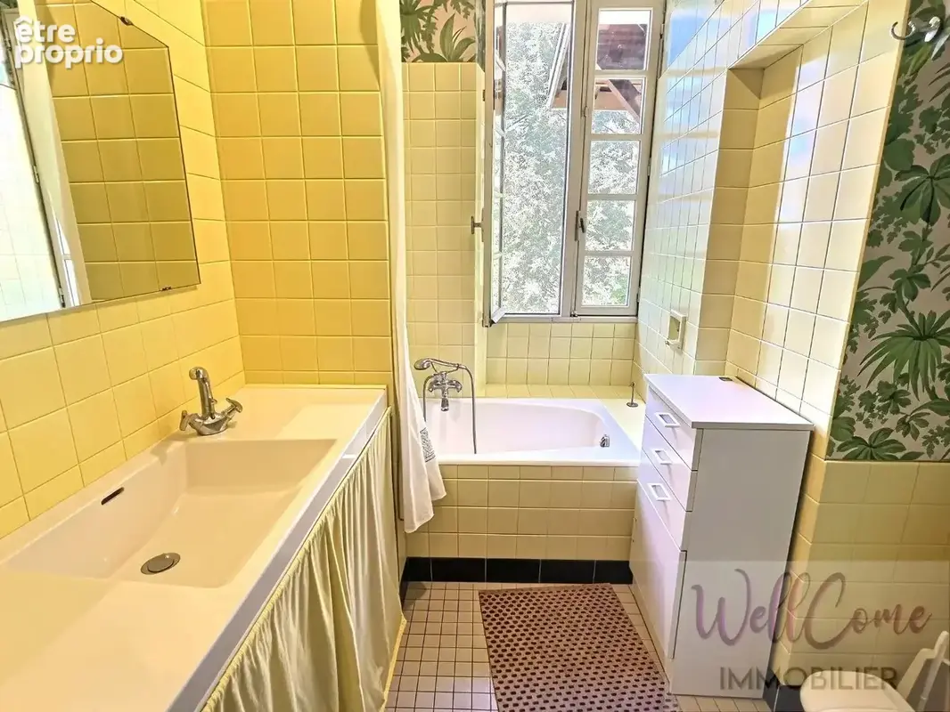 Propriété avec 2 maisons et dépendances sur 6 Ha de terrain arboré proche Challes - photo 13