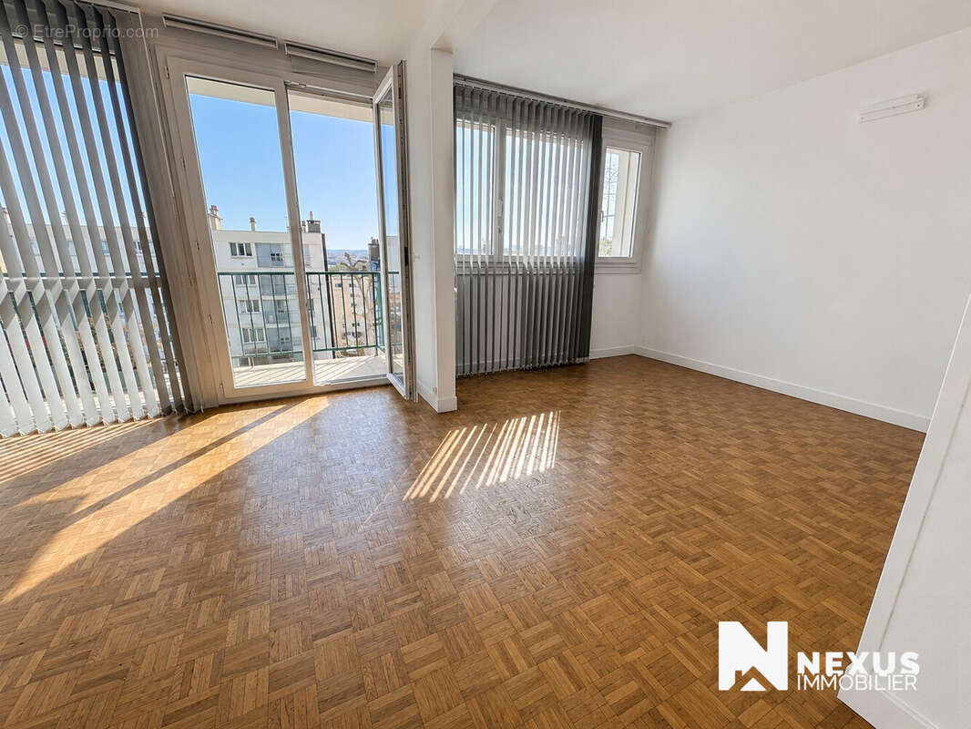 Appartement à ROUEN