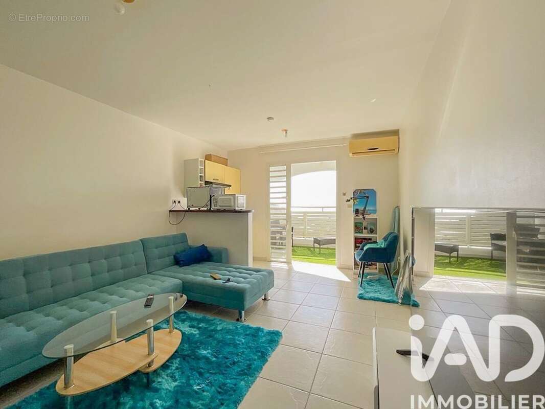 Photo 5 - Appartement à CASE-PILOTE