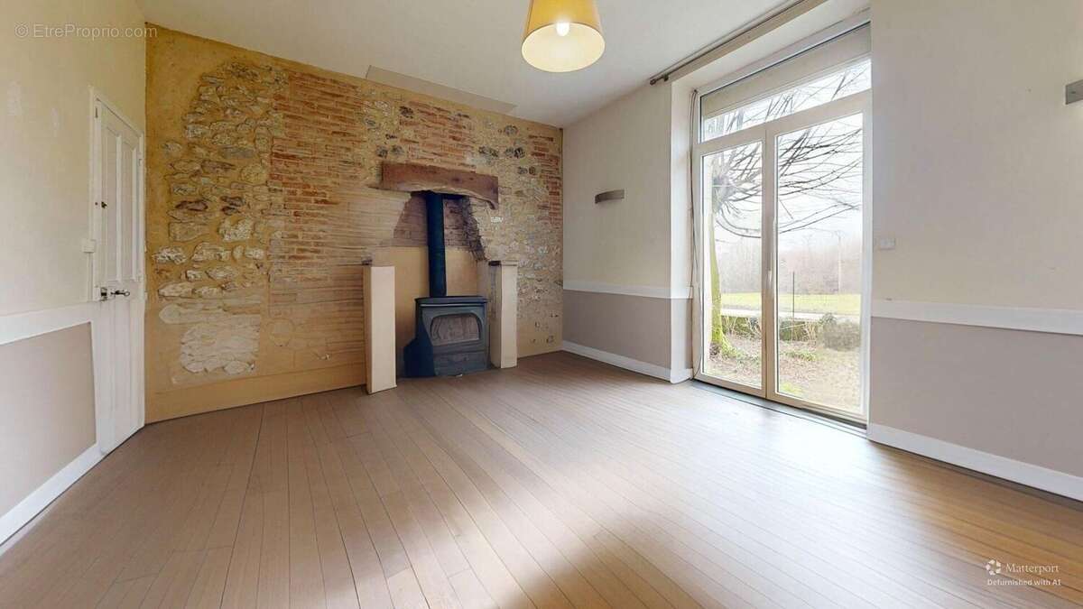 MaisonprincipaledunensemblegitesetchambresdhotesLi - Maison à COUX-ET-BIGAROQUE