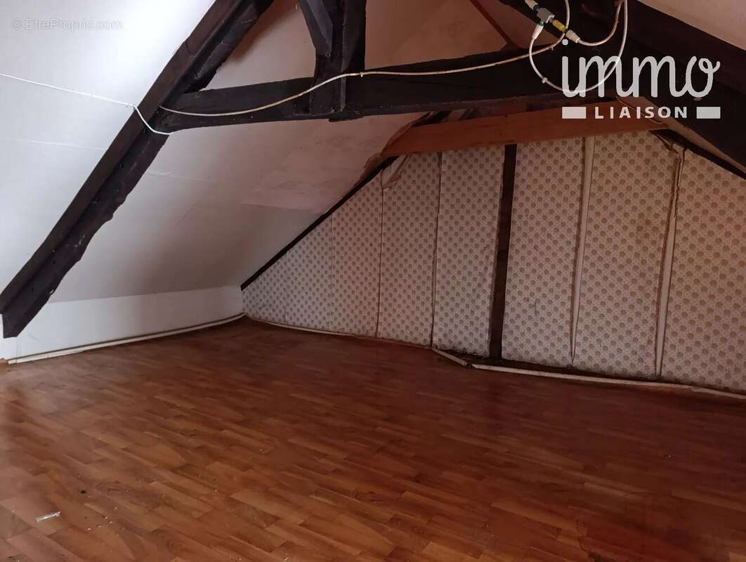 Maison à SIXT-SUR-AFF