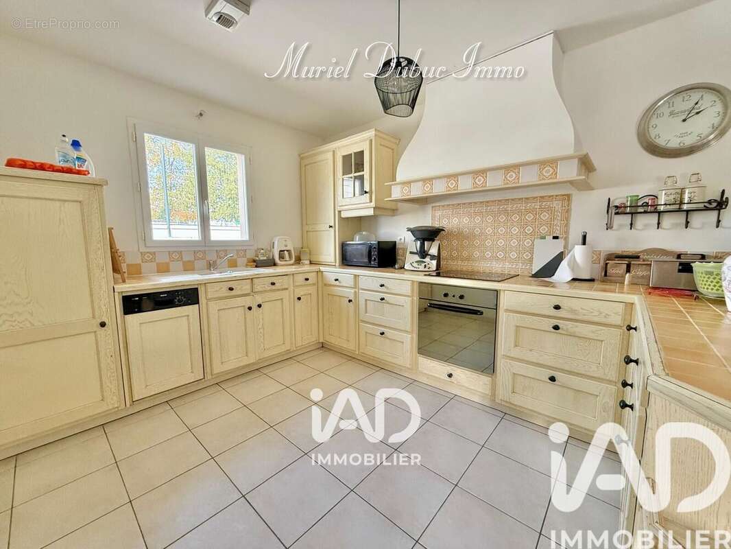 Photo 9 - Maison à LES MATHES