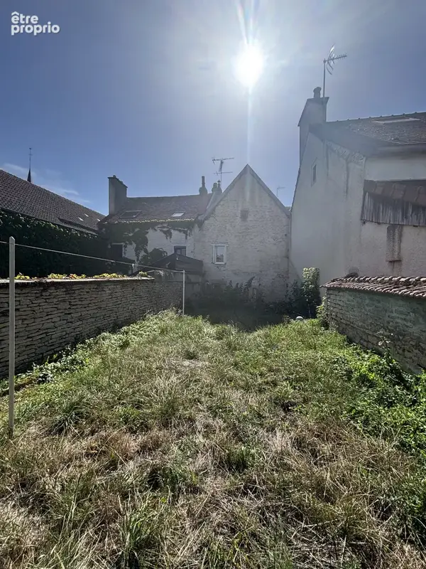 Photo Maison à Chatillon-Sur-Seine au prix de 125 190€