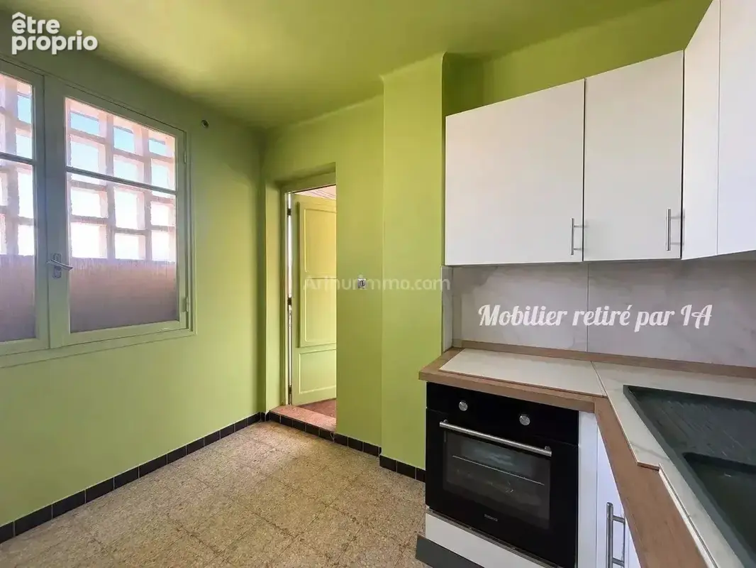 Vente Appartement Ajaccio(20090) 274 000ï¿œ - photo 3