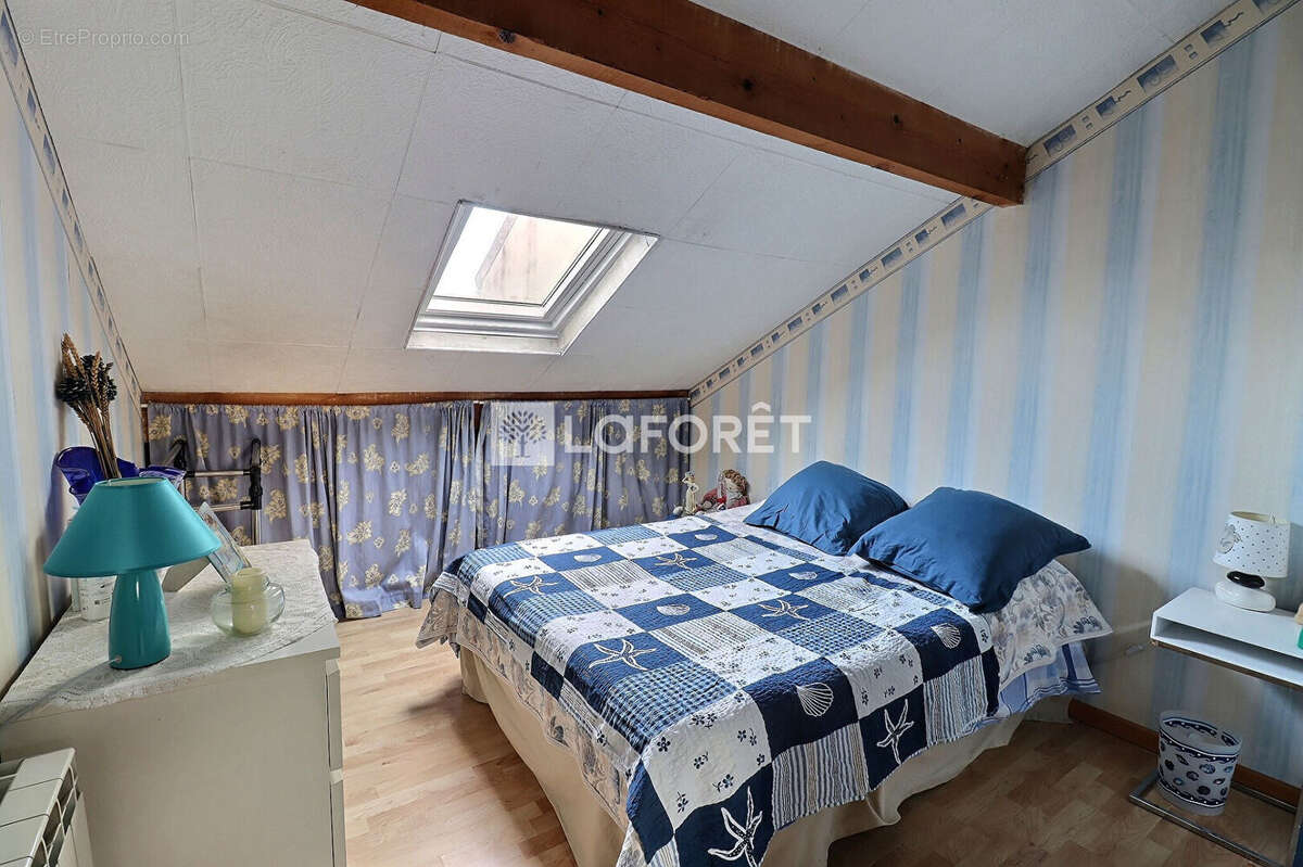 Maison à VITRY-SUR-SEINE