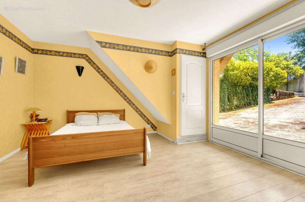 Maison à VILLENEUVE-TOLOSANE