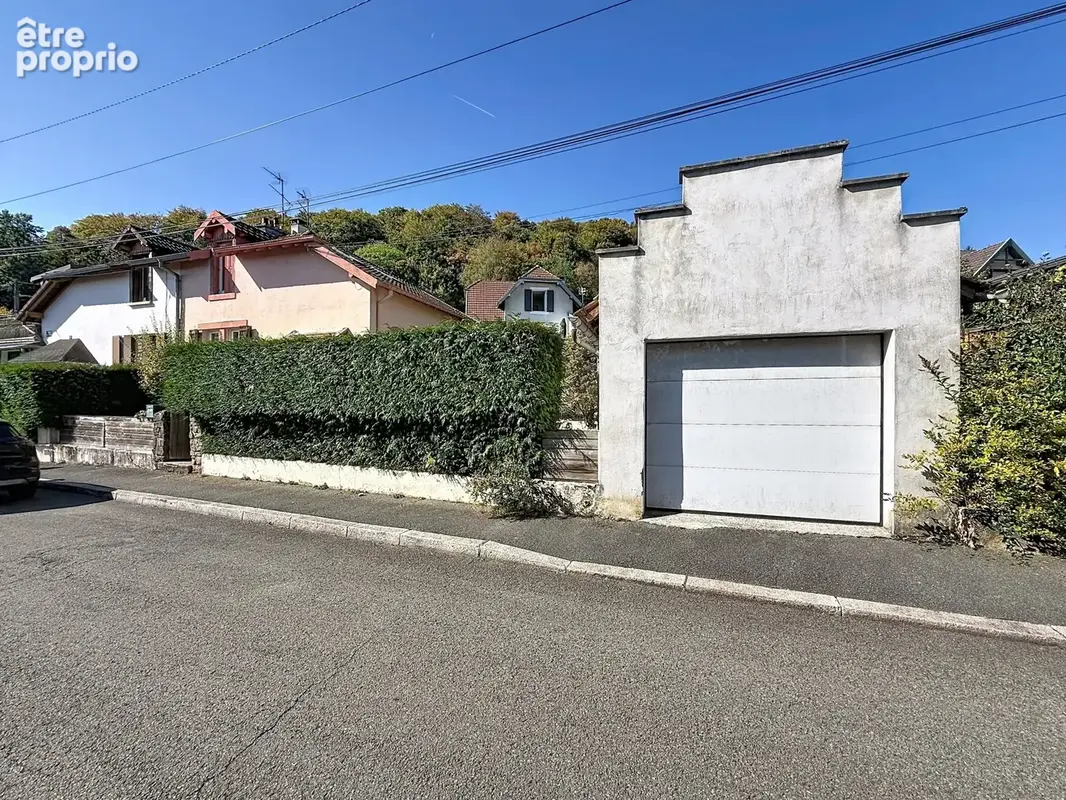 Maison 4 pièces 70 m² à vendre à Belfort (90000) - photo 5