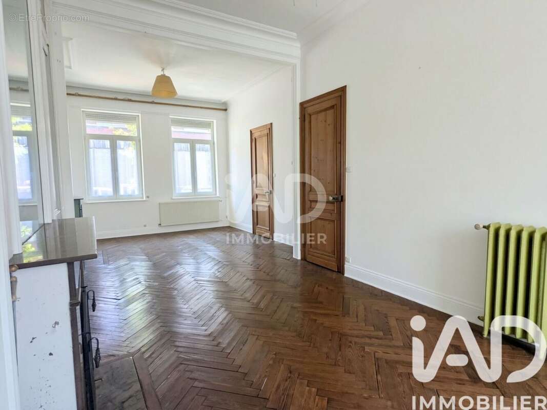 Photo 6 - Maison à HAUBOURDIN