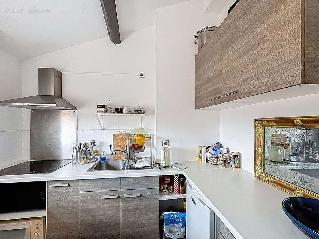 Appartement Toulouse - 2 pièce(s) - 38 m2 - photo 6