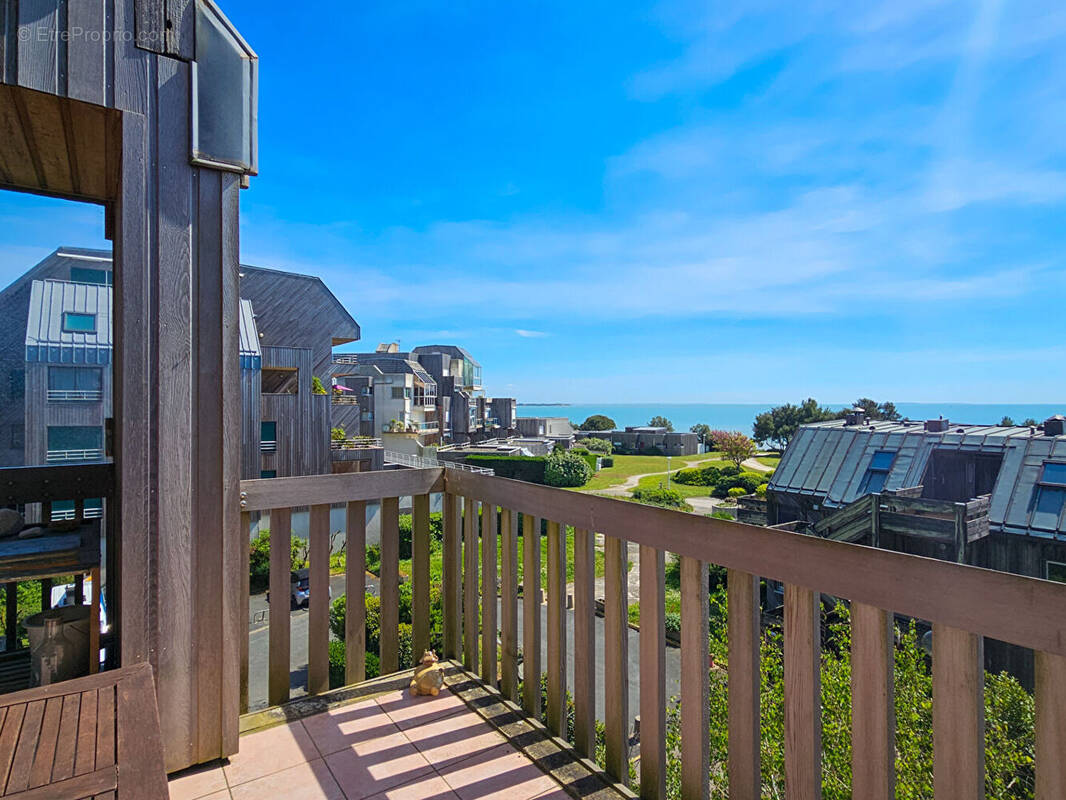 Appartement à LA ROCHELLE