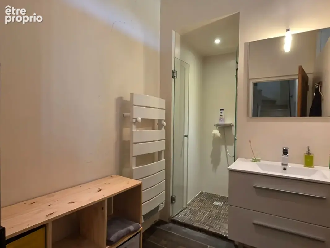 Bastide en pierres sur terrain de 8800 m² - photo 9