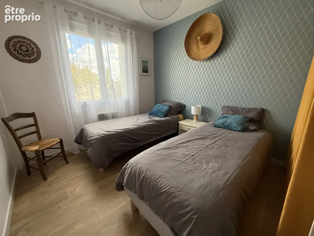 PORNIC - Maison et Studio ! - photo 6
