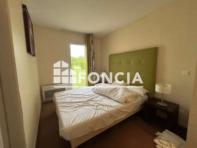 Appartement à AMBOISE