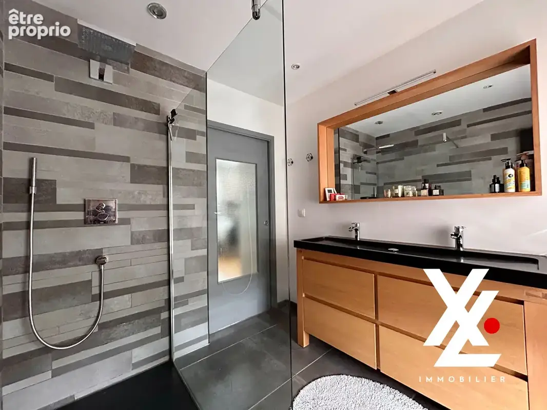 Appartement contemporain d'exception Nancy Gare - photo 13