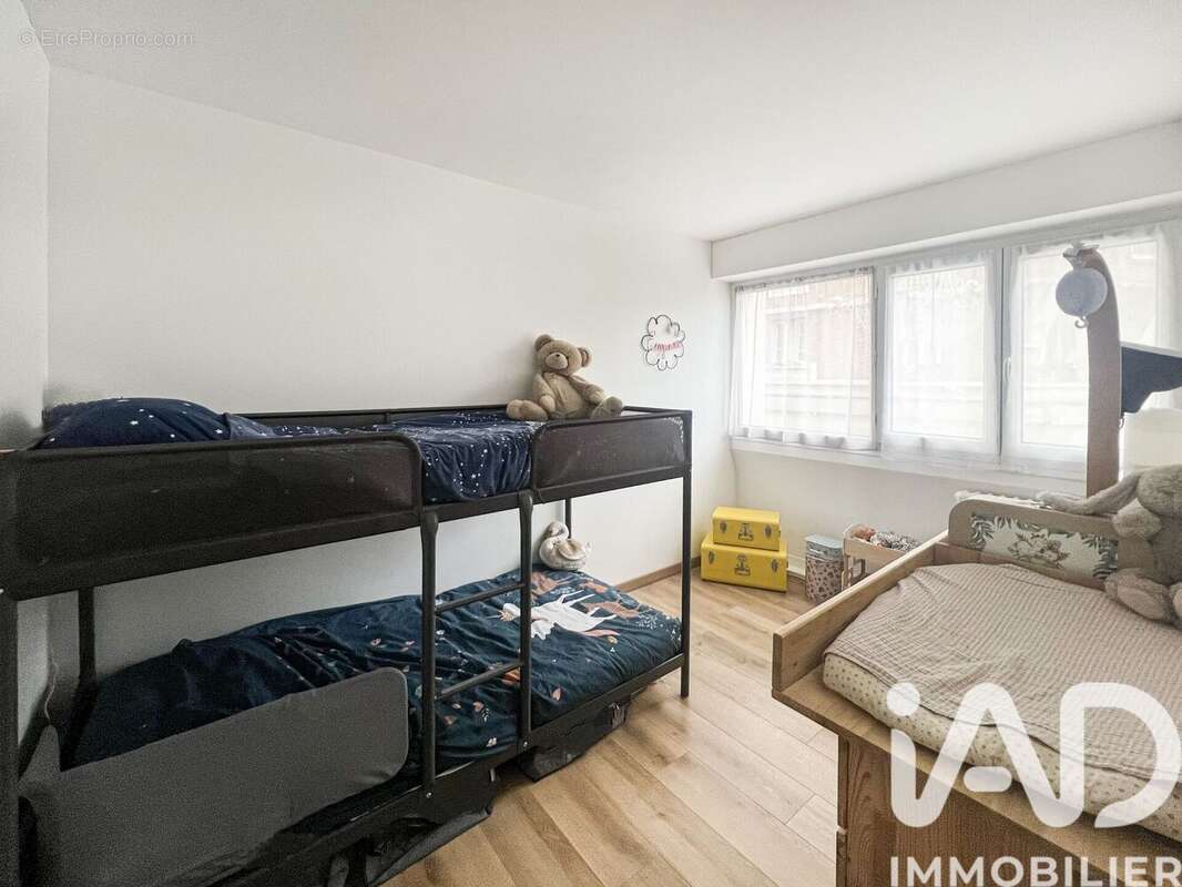 Photo 6 - Appartement à PUTEAUX