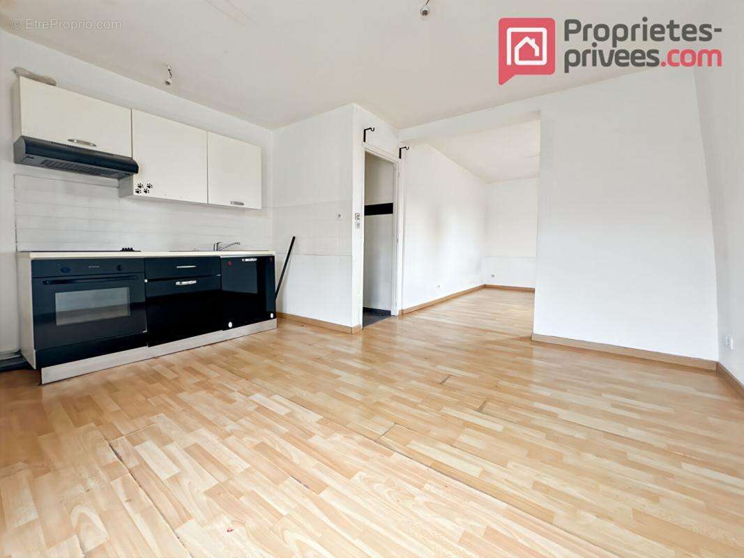 Appartement à PERENCHIES