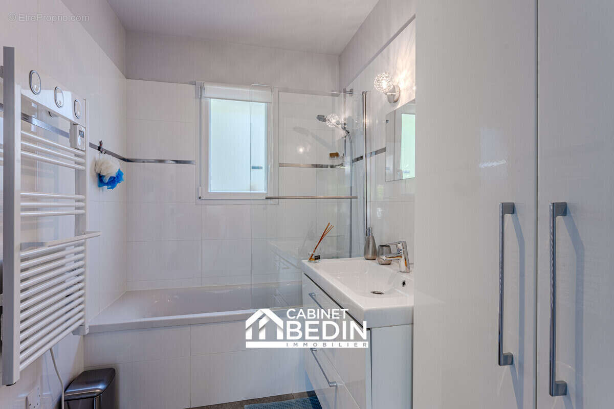 Maison à GUJAN-MESTRAS