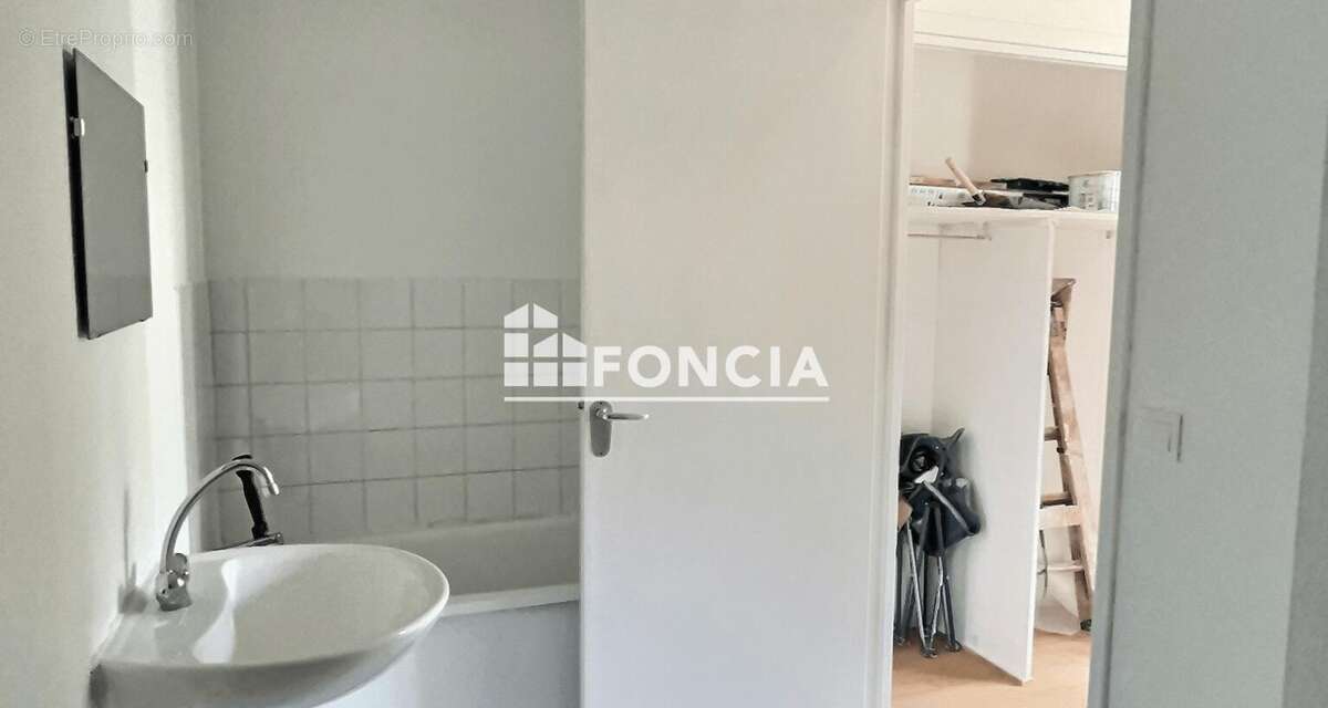 Appartement à FIRMINY