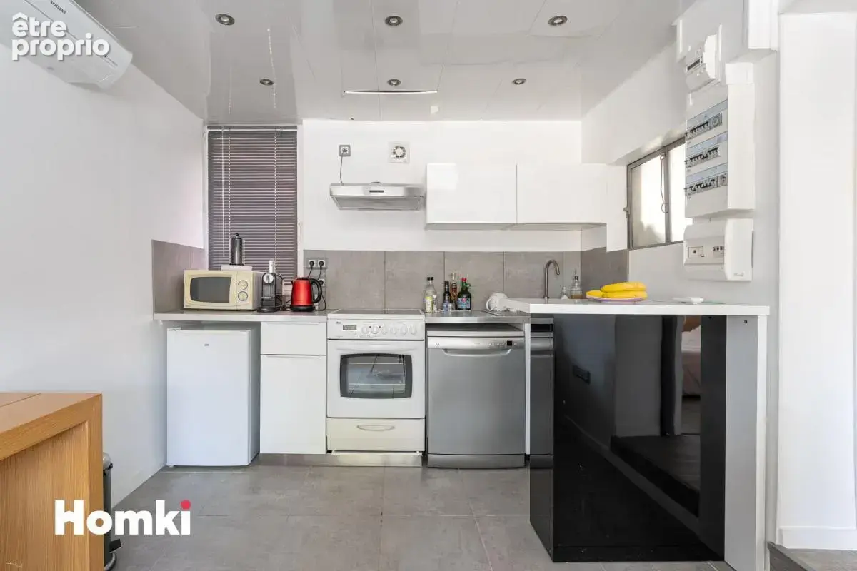 Maison/Villa T4 de 99m² avec piscine et T2 de 36m² à Plan-de-Cuques 13380 - photo 22