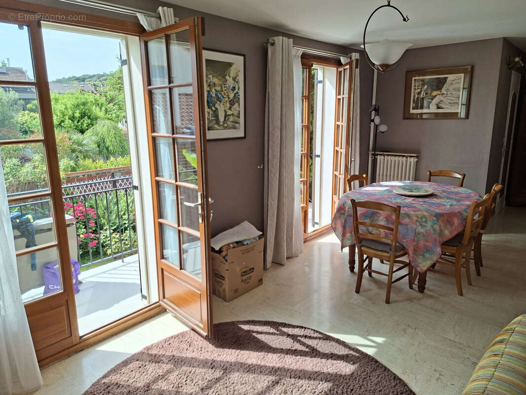 Maison à VERSAILLES