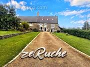 Maison à BEAUMESNIL