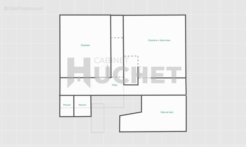 Appartement à CAEN