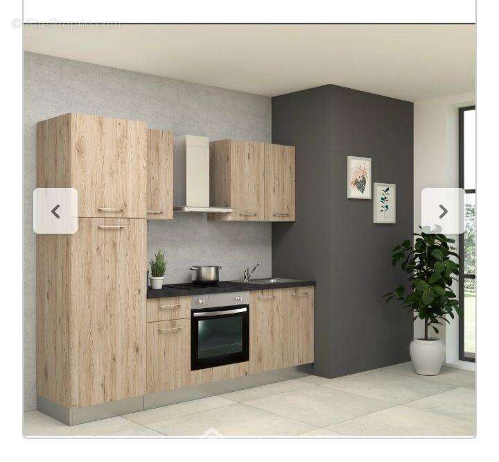 Maison 56 m² à Cabestany  - photo 14