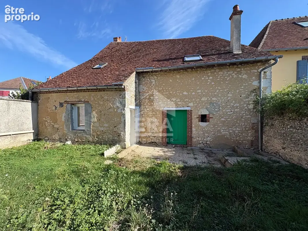 Maison 108m² à cour-maugis sur huisne - photo 10