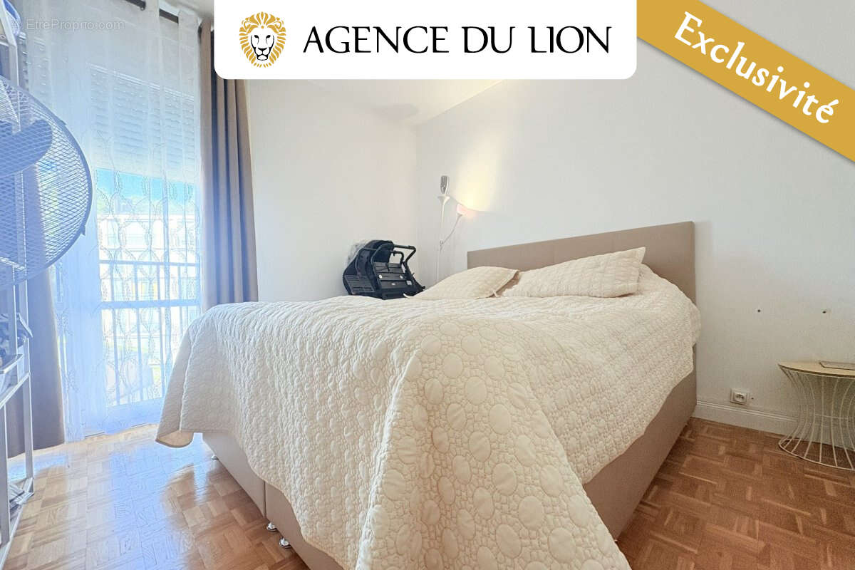 Appartement à DREUX