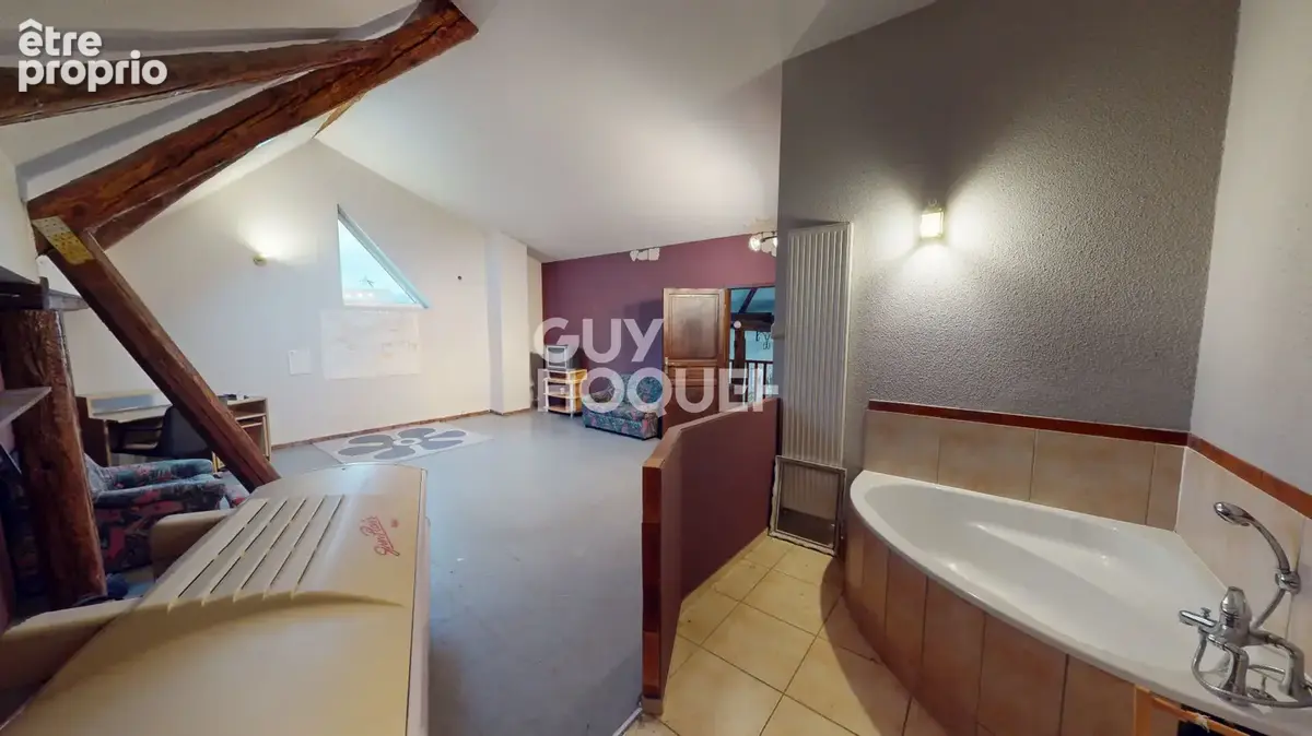 Maison Le Haut Soultzbach 5 pièces 250 m2 - photo 10