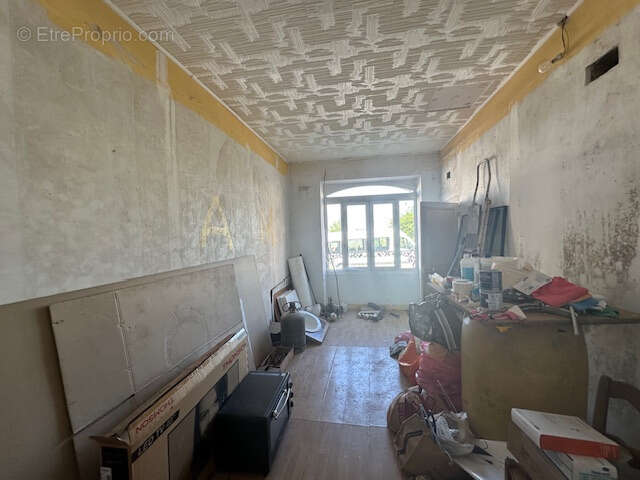 Maison à LORMES