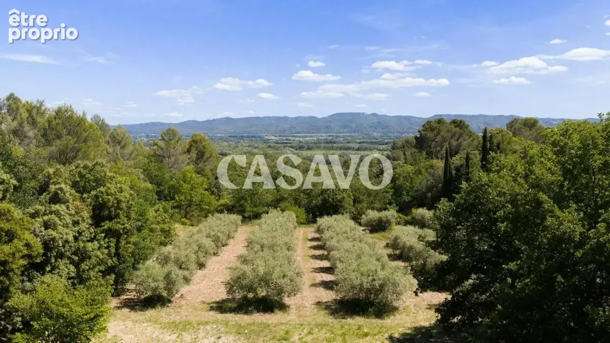 Vente Maison 5 pièces de 137m² - 84360 Mérindol - photo 17